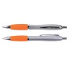 Birmingham Pens Silver Orange